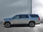 2025 GMC Yukon XL AT4 Ultimate