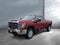2020 GMC Sierra 3500 HD SLT