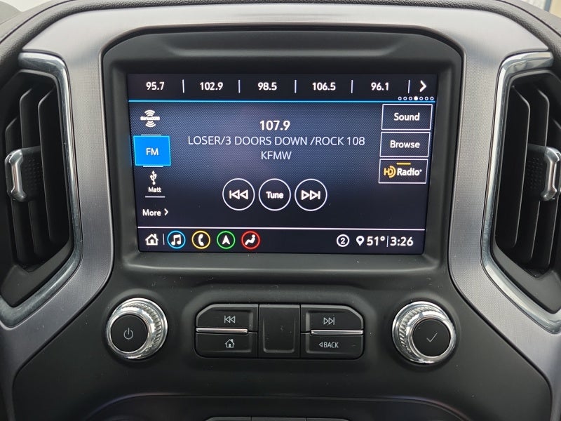 2020 GMC Sierra 3500 HD SLT