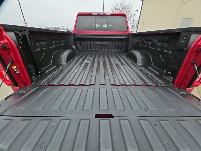 2020 GMC Sierra 3500 HD SLT