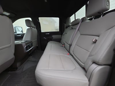 2020 GMC Sierra 3500 HD SLT