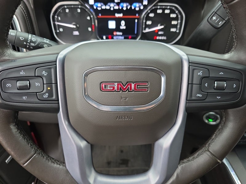 2020 GMC Sierra 3500 HD SLT