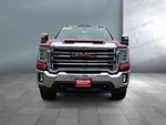 2020 GMC Sierra 3500 HD SLT