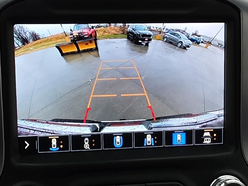 2020 GMC Sierra 3500 HD SLT