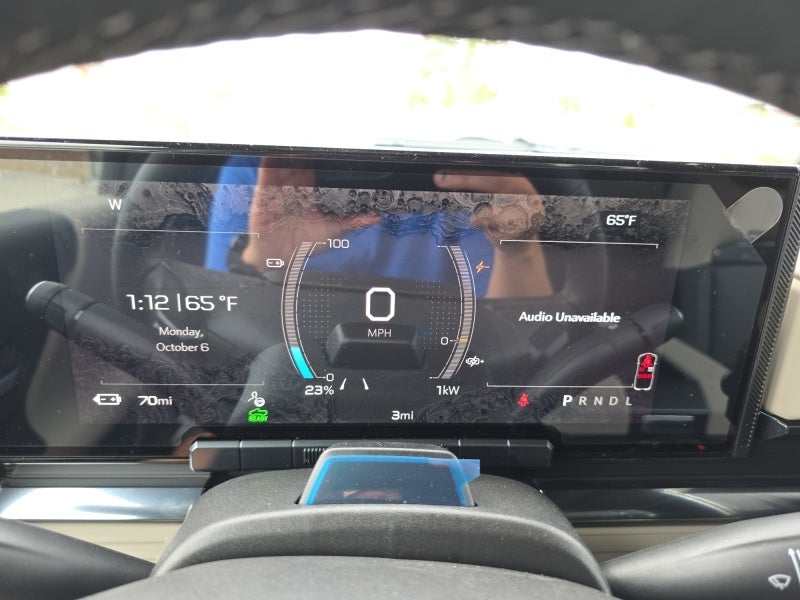 2026 GMC HUMMER EV Pickup 2X