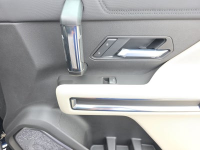 2026 GMC HUMMER EV Pickup 2X