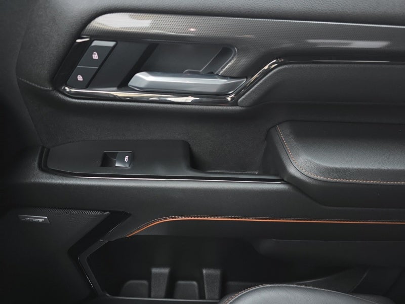 2025 GMC Sierra 3500 HD AT4