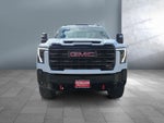 2025 GMC Sierra 2500 HD AT4X
