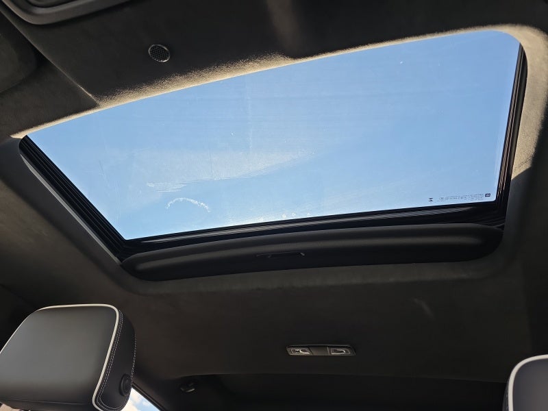 2025 GMC Sierra 2500 HD AT4X