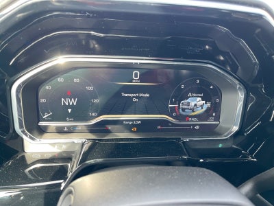 2025 GMC Sierra 2500 HD SLE