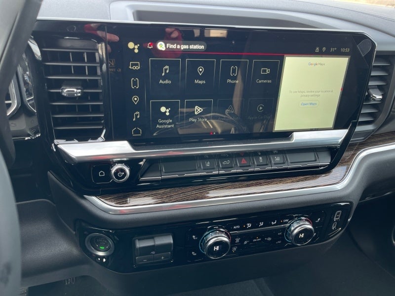 2025 GMC Sierra 2500 HD SLE