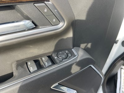 2025 GMC Sierra 2500 HD SLE