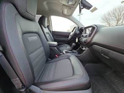 2018 GMC Canyon 4WD All Terrain w/Cloth