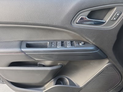 2018 GMC Canyon 4WD All Terrain w/Cloth