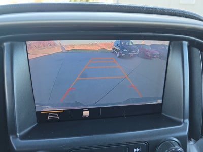 2021 GMC Canyon Denali