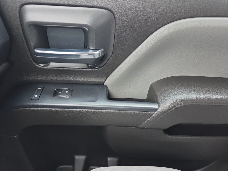 2017 GMC Sierra 1500 NA