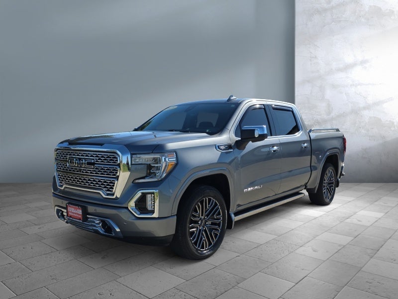 2019 GMC Sierra 1500 Denali