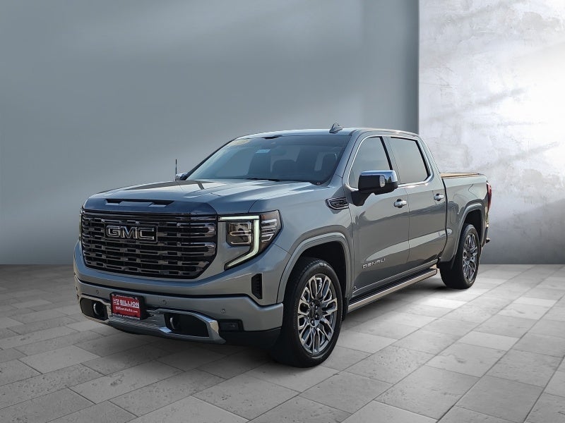 2023 GMC Sierra 1500 Denali Ultimate