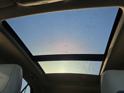 2021 Cadillac XT4 Luxury