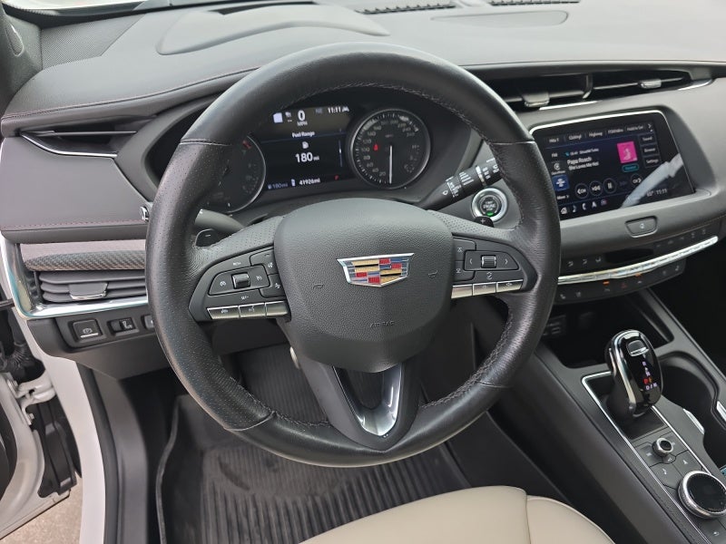 2023 Cadillac XT4 Sport