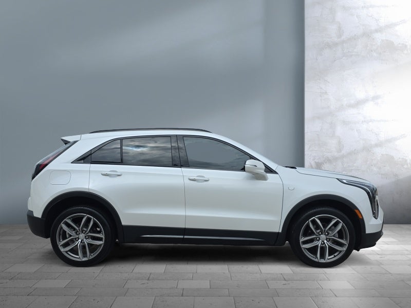 2023 Cadillac XT4 Sport