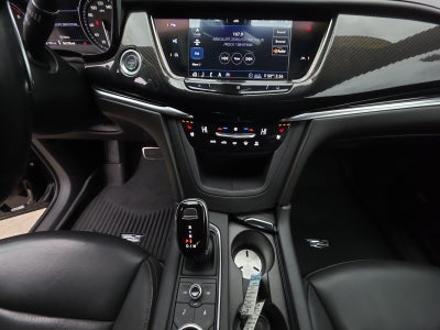 2020 Cadillac XT6 Sport