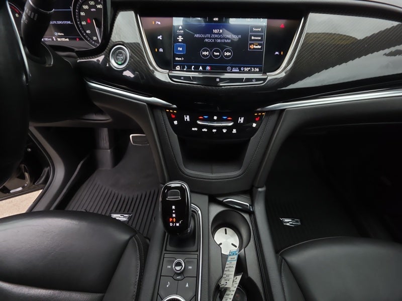 2020 Cadillac XT6 Sport