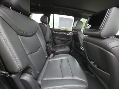 2020 Cadillac XT6 Sport