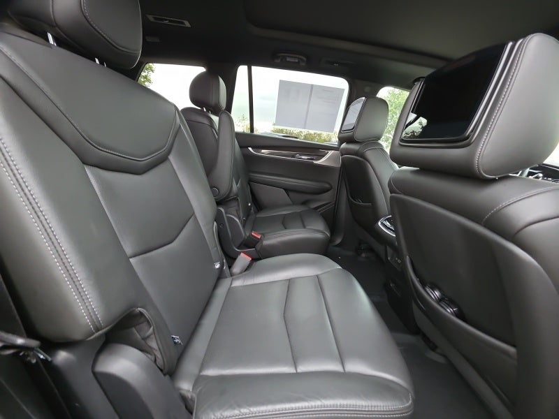 2020 Cadillac XT6 Sport