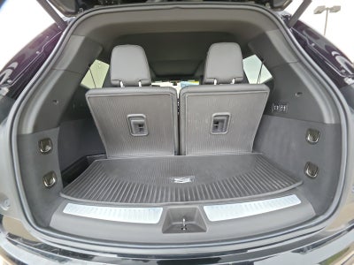 2020 Cadillac XT6 Sport