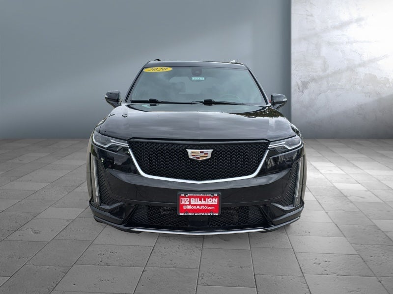 2020 Cadillac XT6 Sport