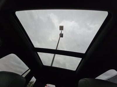 2020 Cadillac XT6 Sport