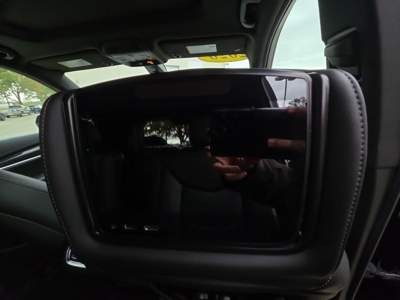 2020 Cadillac XT6 Sport