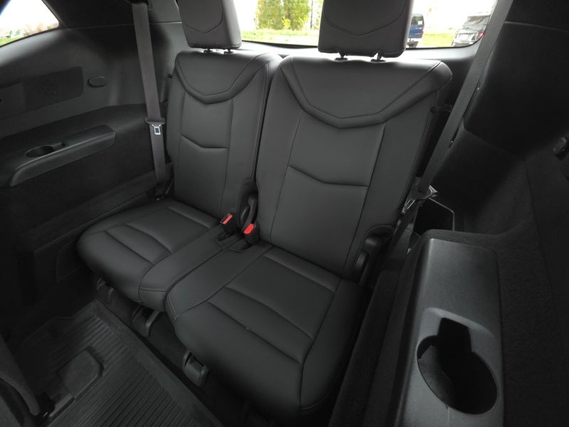 2020 Cadillac XT6 Sport