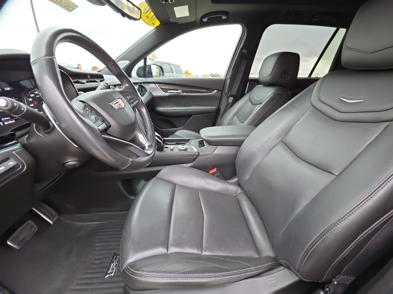 2020 Cadillac XT6 Sport