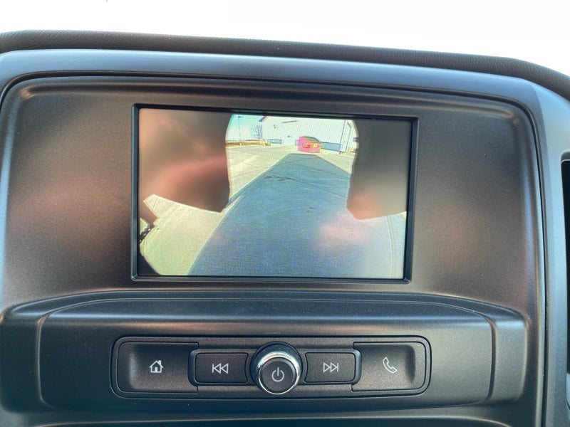 2023 Chevrolet Silverado 5500 HD Work Truck