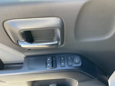 2023 Chevrolet Silverado 5500 HD Work Truck