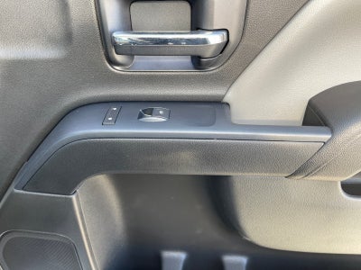 2023 Chevrolet Silverado 5500 HD Work Truck