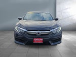 2018 Honda Civic Sedan LX