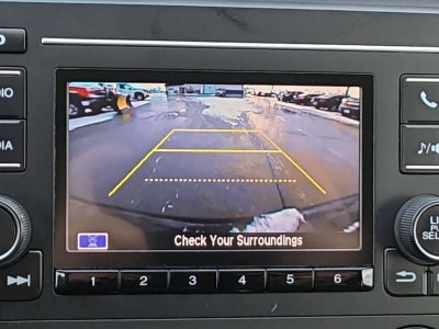 2018 Honda Civic Sedan LX