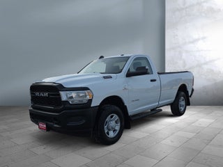 2019 RAM 3500 Tradesman