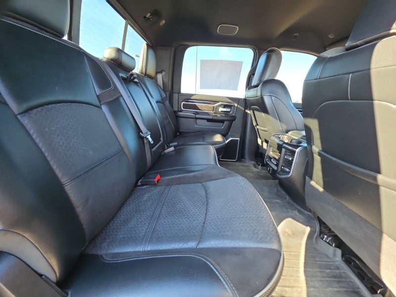 2020 RAM 2500 Laramie