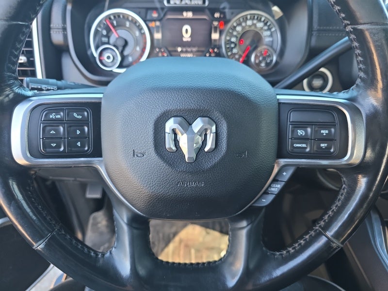 2020 RAM 2500 Laramie