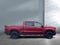 2022 Chevrolet Silverado 1500 LTD Custom Trail Boss