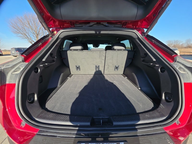 2024 Chevrolet Equinox EV 2LT