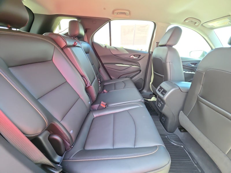 2021 Chevrolet Equinox Premier