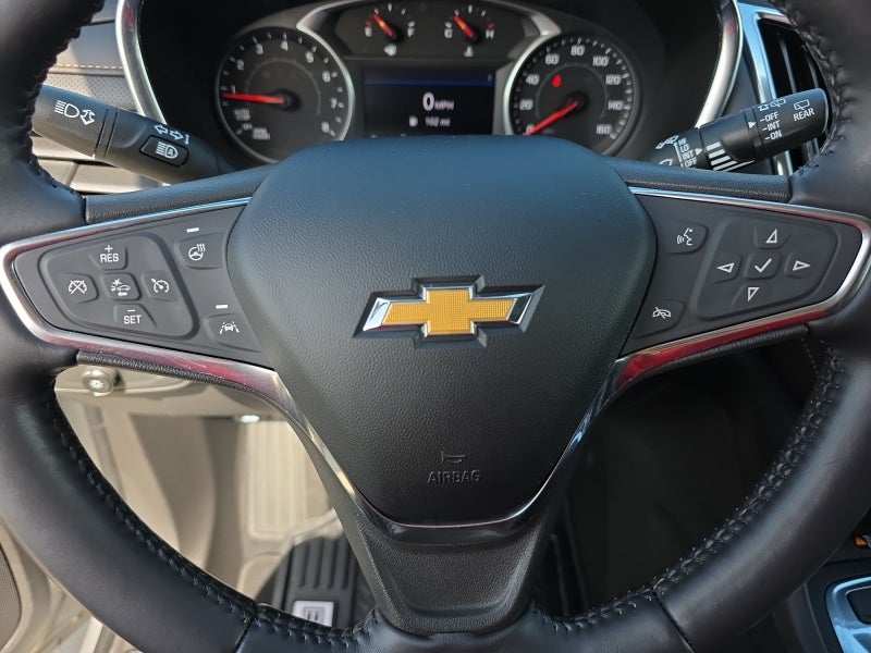 2021 Chevrolet Equinox Premier