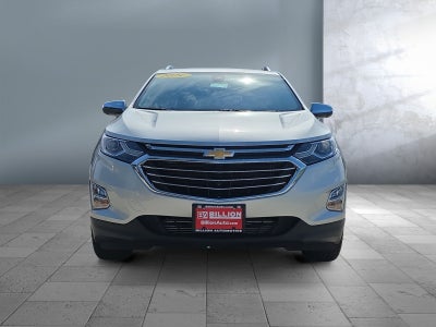 2021 Chevrolet Equinox Premier