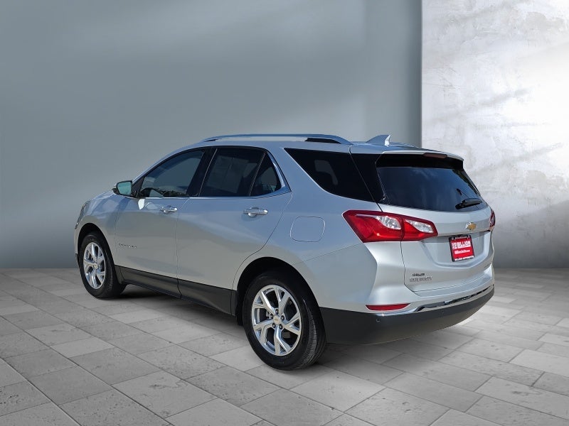 2021 Chevrolet Equinox Premier