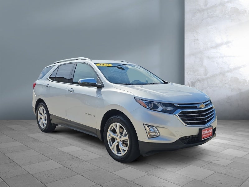 2021 Chevrolet Equinox Premier